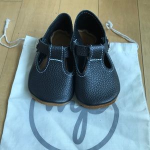 Mon Petit Baby Girl size 5